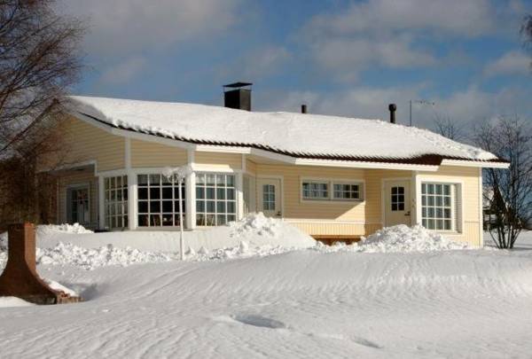 Marjakartano Hussola