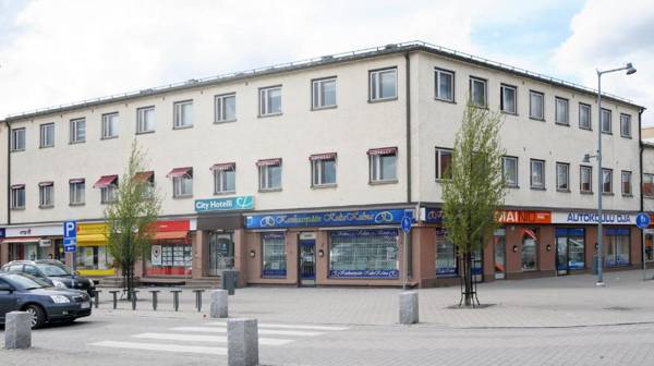 Finlandia Hotel Lumiainen