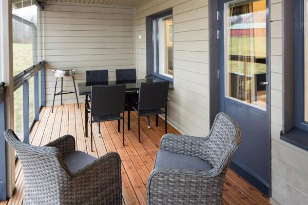 Holiday Club Himos Superior Apartments