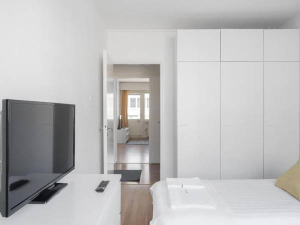 Kotimaailma Apartments Joensuu