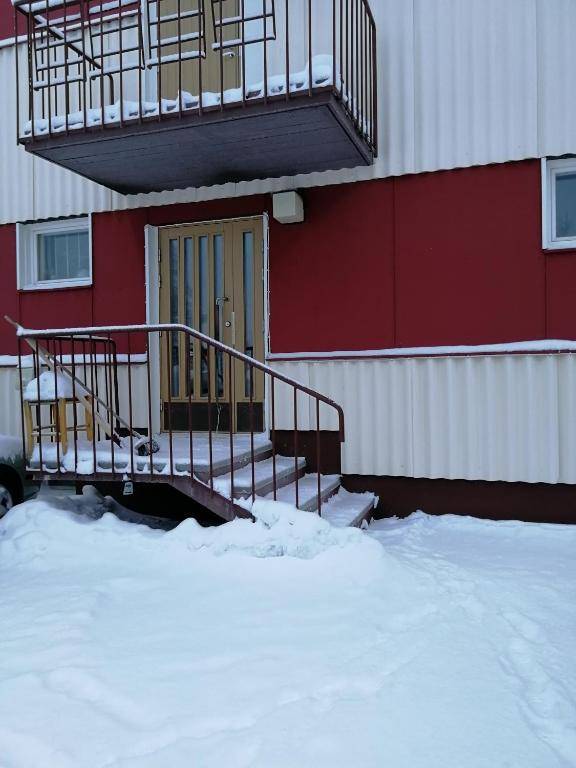 Ivalo Apartment