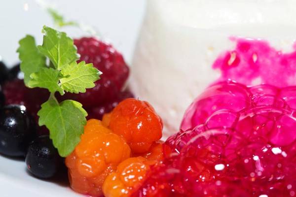 Tradition Hotel Kultahovi