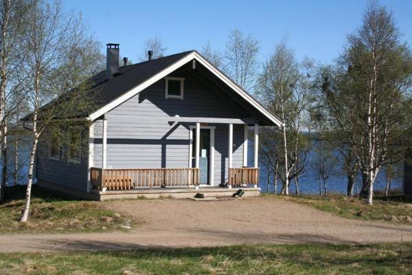 Youth Center Vasatokka