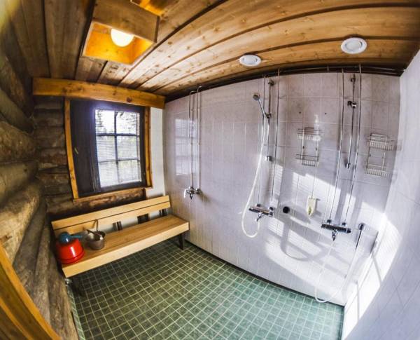 Kuukkeli Porakka Rooms