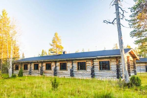 Kuukkeli Porakka Rooms