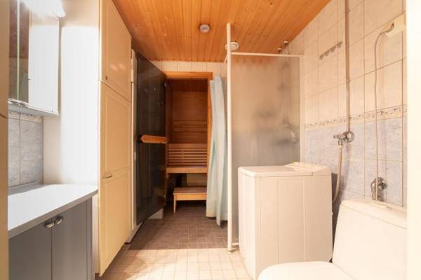 Kuukkeli Apartments Suite