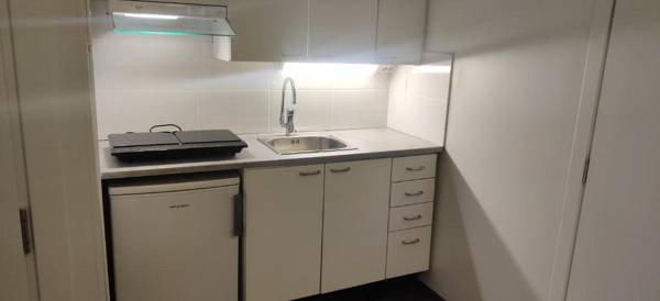 Apartments Kuukkeli Inari