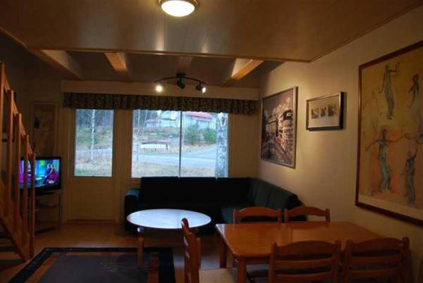 Spa Suites Ikaalisten Kylpylä