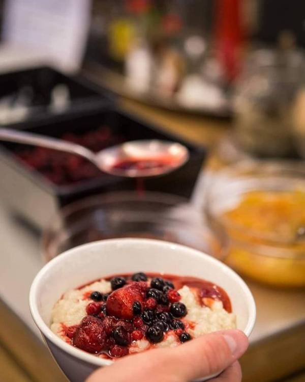 Finlandia Park Hotel Helsinki