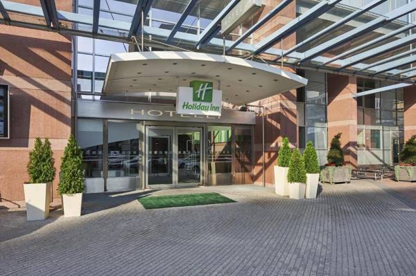 Holiday Inn Helsinki - Expo an IHG Hotel