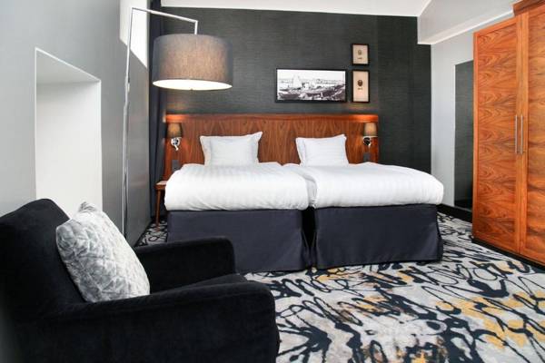 Hotel Katajanokka Helsinki a Tribute Portfolio Hotel