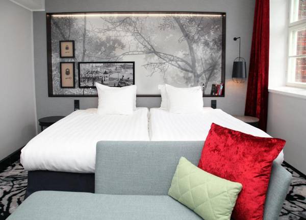 Hotel Katajanokka Helsinki a Tribute Portfolio Hotel