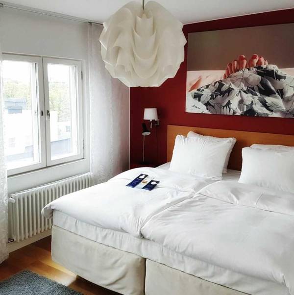 Radisson Blu Aleksanteri Hotel Helsinki