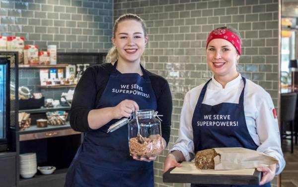 Hilton Helsinki Strand