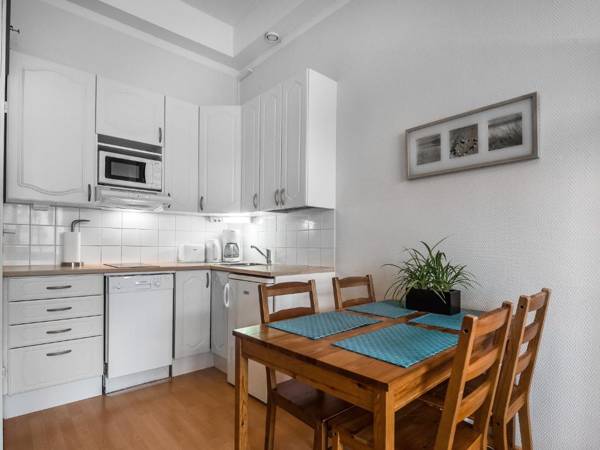 Citykoti Downtown Studios