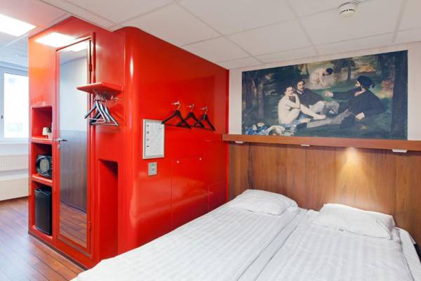 Omena Hotel Helsinki City Centre