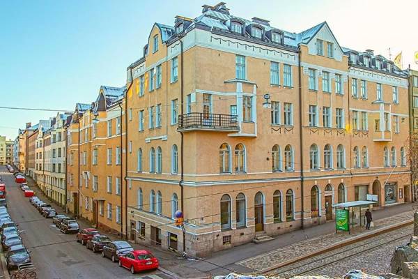 Kongressikoti Hotel