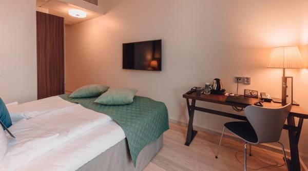 Clarion Hotel Helsinki