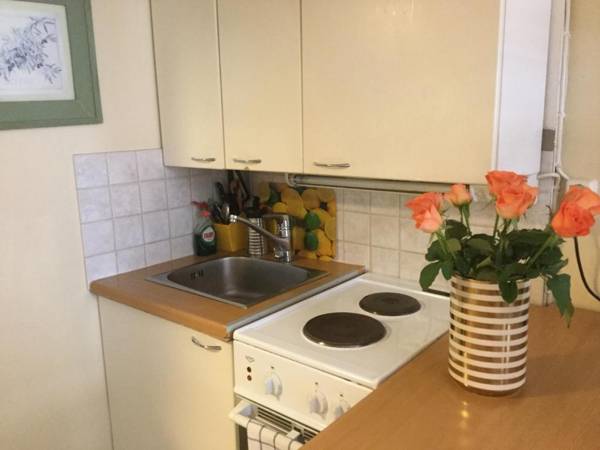 Sharm Sweet Studio City Center