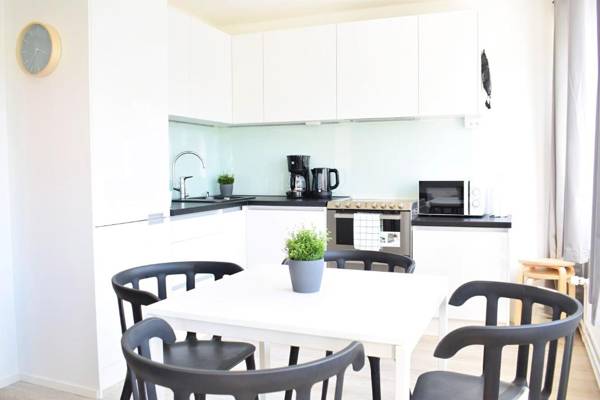 Hiisi Homes Helsinki Haaga