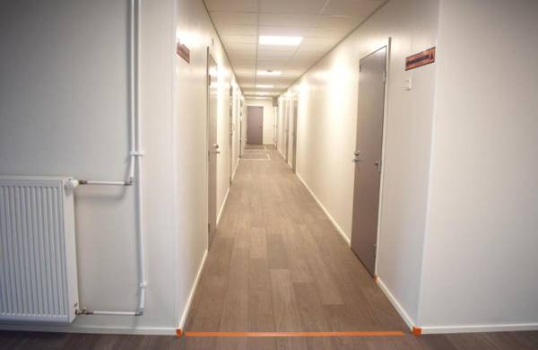 Hiisi Homes Helsinki Haaga