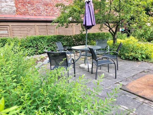 Fredrikinkatu home Helsinki