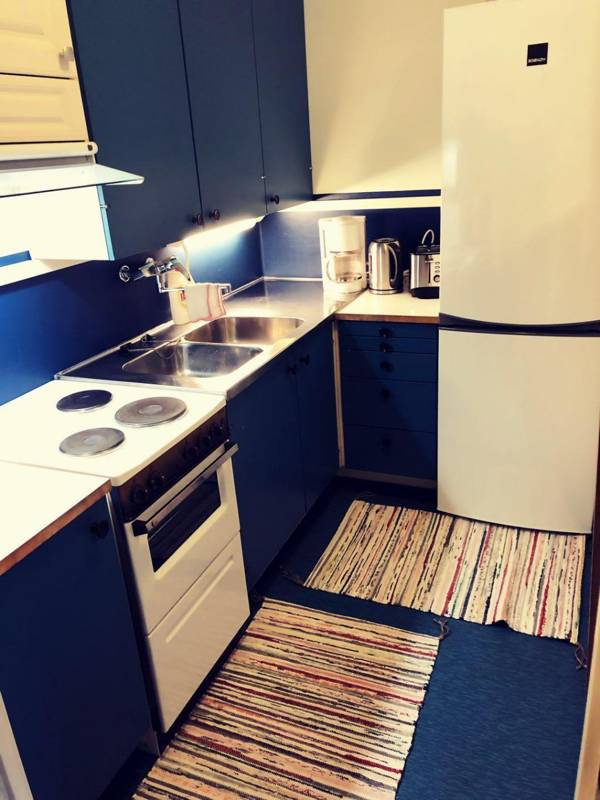 Super easy to Airport/HKI Full aptment max 4ppl