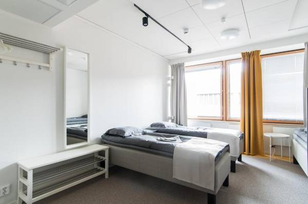 Aikatalo Hostel Helsinki City Center