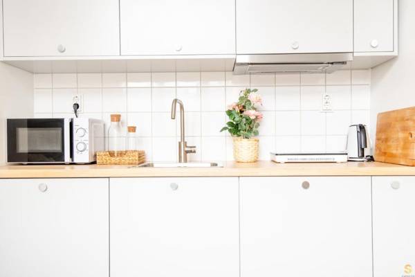 WeHost Pieni Roobertinkatu Small 13