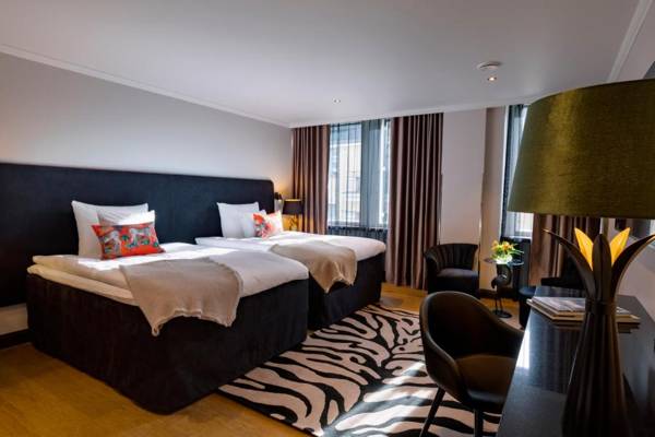 Hotel U14 Autograph Collection