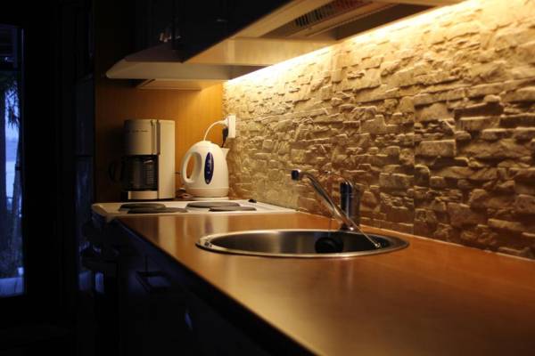 Jääskän Loma Holiday Apartments Kauhava