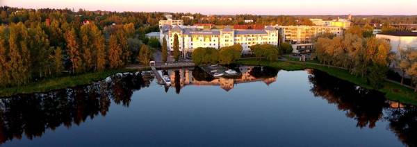 Original Sokos Hotel Vaakuna Hämeenlinna