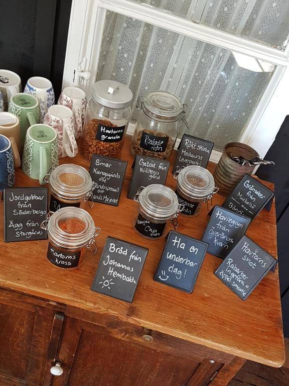 Strand Pensionat Stalldalen