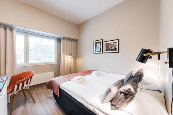 Forenom Aparthotel Espoo Leppävaara