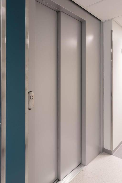 Hiisi Homes Espoo Center