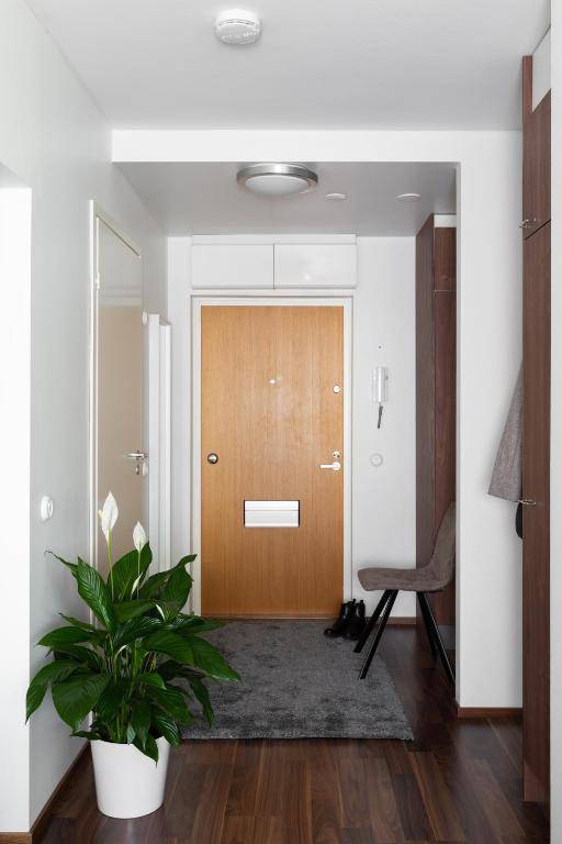 SleepWell Apartments Tapiola