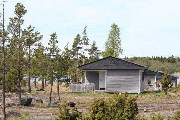 Eckerö Camping & Stugor