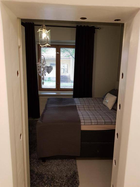 Porvoo City Apartments