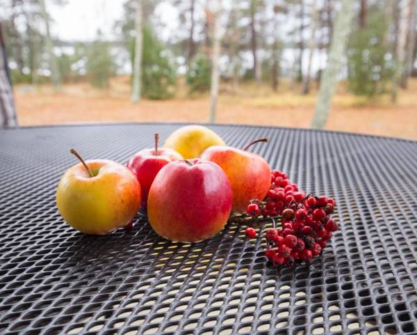 Norrö Holiday Village
