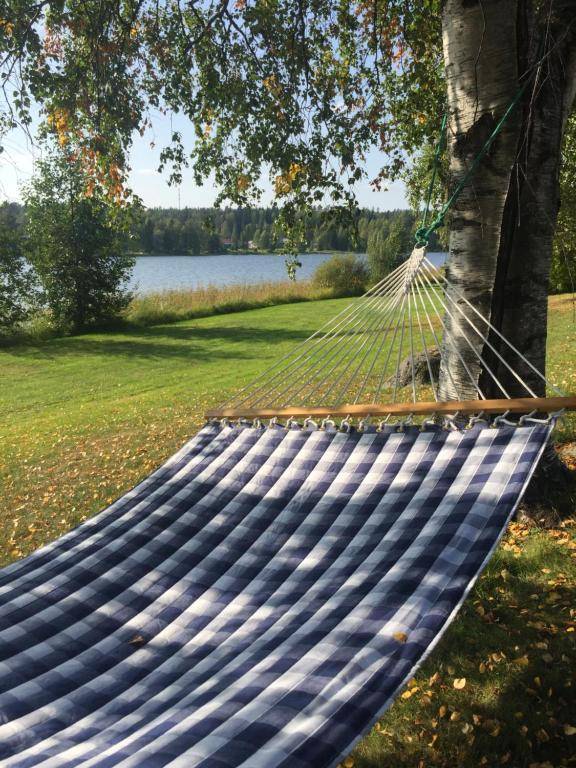 Vanha pappila Hetki Oy