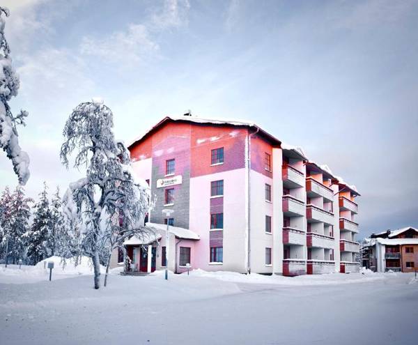 Lapland Hotels Riekonlinna