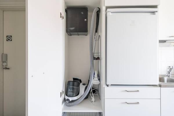 Hiisi Homes Kirkkonummi Masala