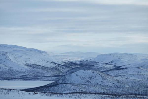 Lapland Hotels Kilpis