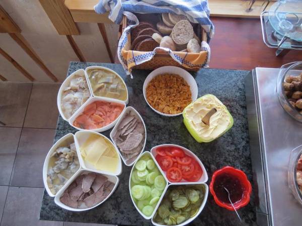 Arctic Polar Holiday Village