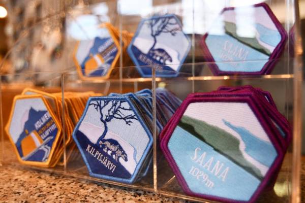 Kilpisjärven Retkeilykeskus Rooms