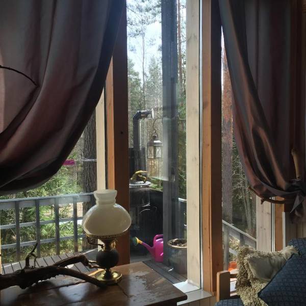 Kaaro 2 Cottage