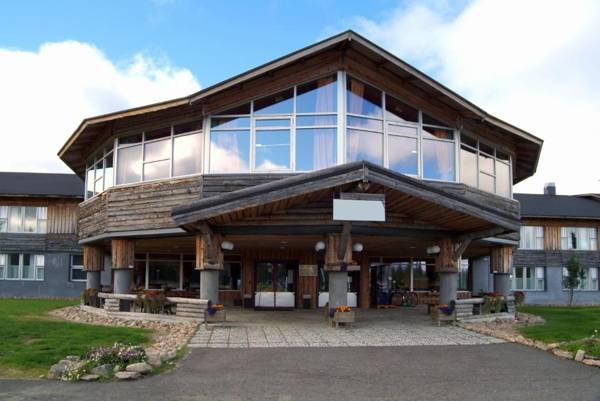 Lapland Hotels Ylläskaltio