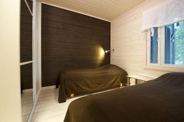 Rukankarhu Apartment