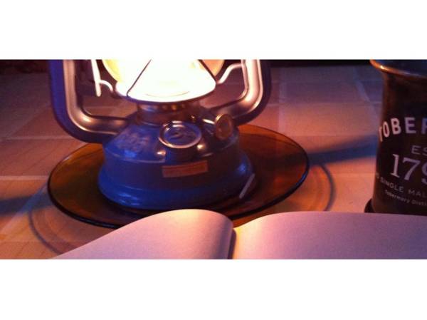 Svinö Camping Lodge