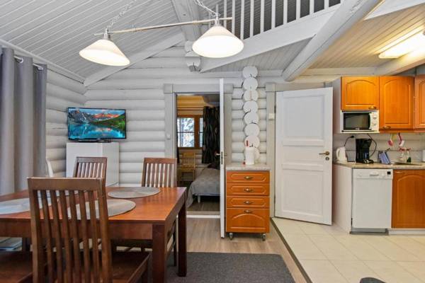 Hallan Akka Apartments